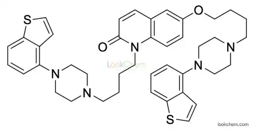 Brexpiprazole Impurity 19