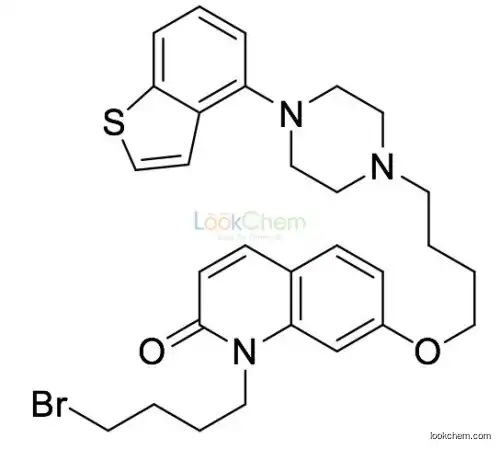 Brexpiprazole Impurity 21