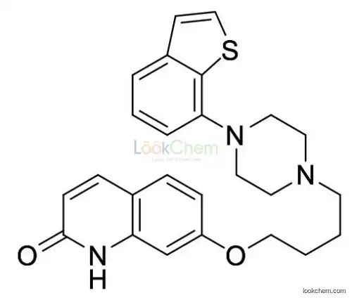 Brexpiprazole Impurity 25