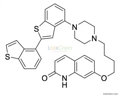 Brexpiprazole Impurity 27