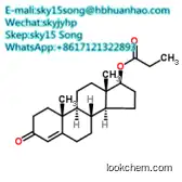 Testosterone Propionate in stock Testosterone Propionate57-85-2 good supplier