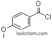 p-Anisoyl chloride；100-07-2
