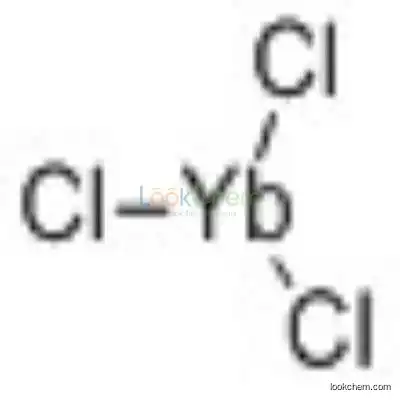 10361-91-8 Ytterbium(III) chloride