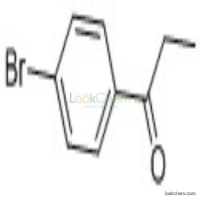 10342-83-3 4'-Bromopropiophenone