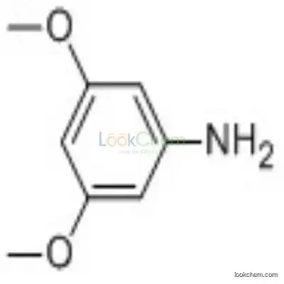 10272-07-8 3,5-Dimethoxyaniline