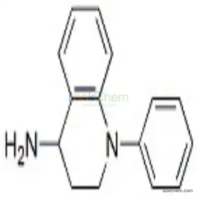 10257-98-4 1-Phenyl-4-amino-1,2,3,4-tetrahydroquinoline