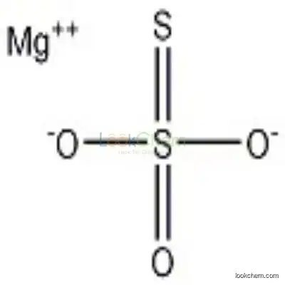 10124-53-5 Magnesium thiosulfate