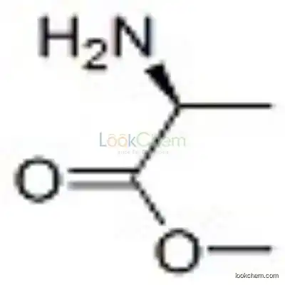 10065-72-2 methyl L-alaninate