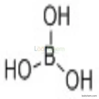 10043-35-3 Orthoboric acid
