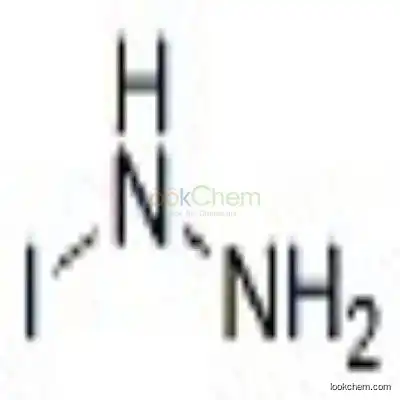 10039-55-1 Hydrazine iodide