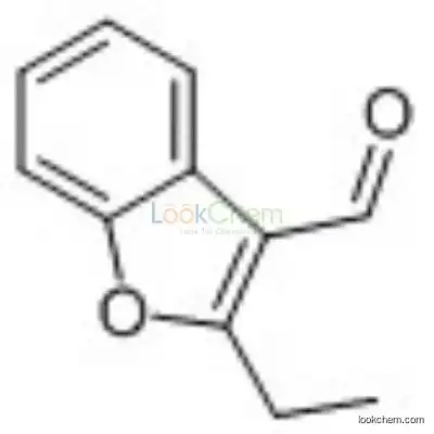 10035-41-3 2-Ethylbenzofuran-3-carbaldehyde