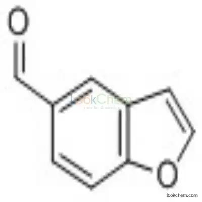10035-16-2 1-Benzofuran-5-carbaldehyde
