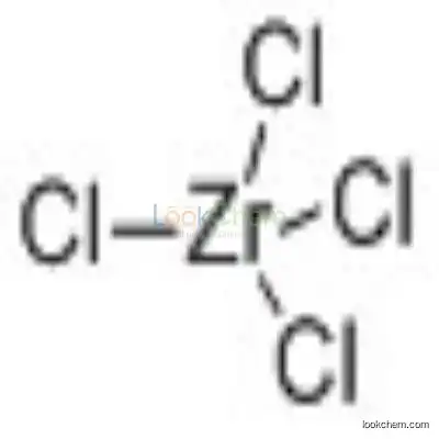 10026-11-6 Zirconium tetrachloride
