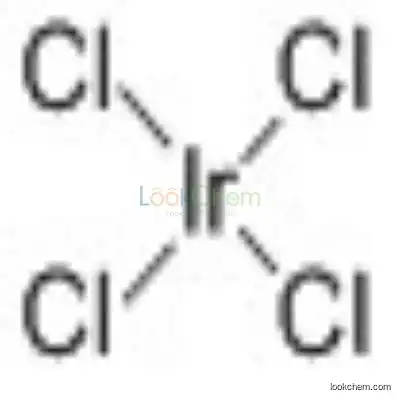 10025-97-5 Iridium tetrachloride