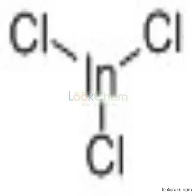 10025-82-8 Indium chloride