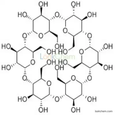 10016-20-3 Cyclohexapentylose