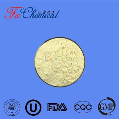 High quality R-(+)-Lipoic Acid Sodium CAS 176110-81-9 supplied by manufacturer