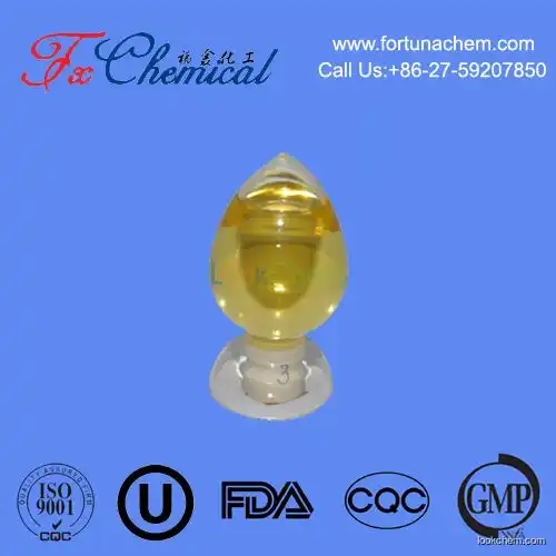 High purity Cinnamaldehyde CAS 104-55-2 with factory price