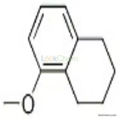1008-19-1 1-Methoxy-5,6,7,8-tetrahydronaphthalene