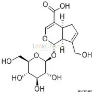 27741-01-1 Geniposidic acid