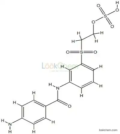 66056-51-7 4-Amino-3''-[(2-sulfatoethyl)-sulfonyl]-benzanilide