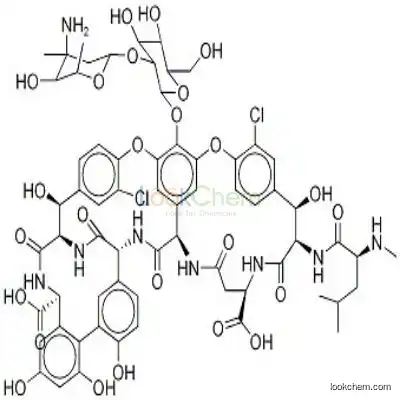 55598-85-1 VancoMycin CDP-1