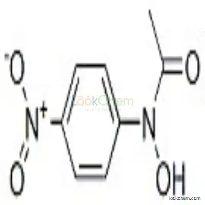 67274-52-6 N-acetyl-4-nitrophenylhydroxylamine
