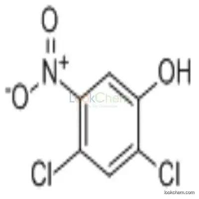 39489-77-5 2,4-Dichloro-5-nitrophenol