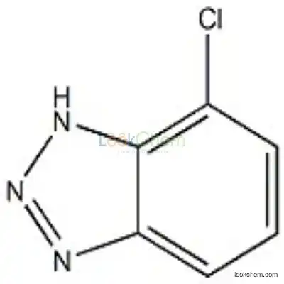 67130-04-5 7-chloro-1H-benzo[d][1,2,3]triazole