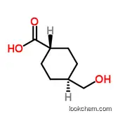 trans-4-(hydroxymethyl)cyclohexanecarboxylic acid