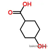 4-Hydroxycyclohexanecarboxylic Acid (cis-and trans-mixture)