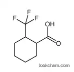 2-(trifluoromethyl)cyclohexanecarboxylic acid