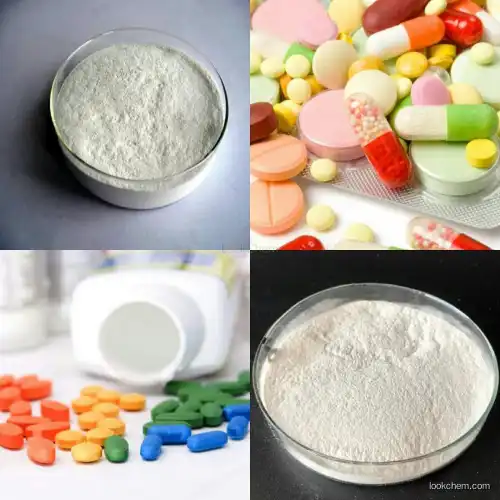 High quality microcrystalline cellulose(MCC) powder
