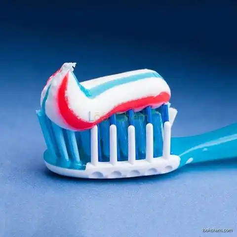 Toothpaste Grade  CMC