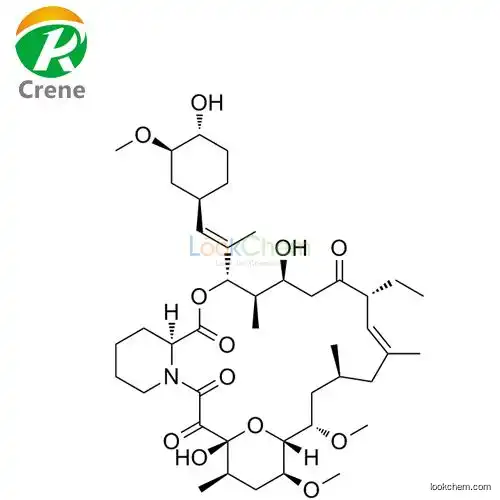 Ascomycin 104987-12-4(104987-12-4)
