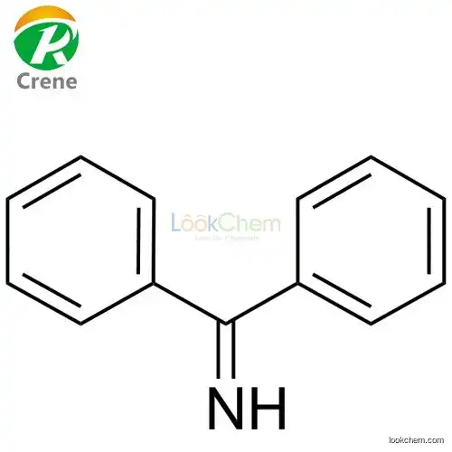 Benzophenone imine 1013-88-3