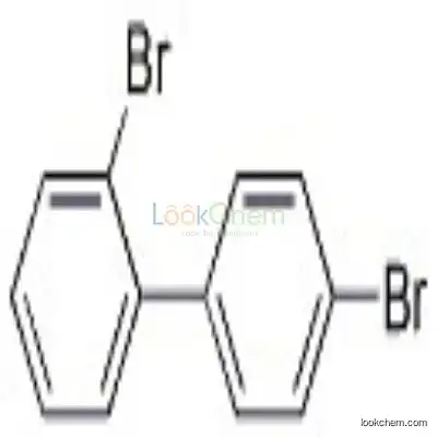 49602-91-7 1-bromo-2-(4-bromophenyl)benzene