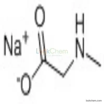 4316-73-8 Sodium sarcosinate