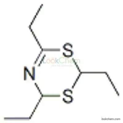 54717-17-8 Dihydro-2,4,6-triethyl-1,3,5-[4H]-dithiazine