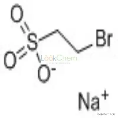 4263-52-9 Sodium 2-bromoethanesulphonate