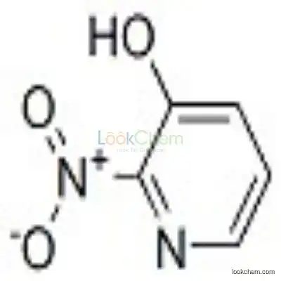 15128-82-2 3-Hydroxy-2-nitropyridine