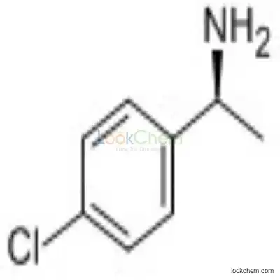 4187-56-8 (S)-1-(4-Chlorophenyl)ethylamine