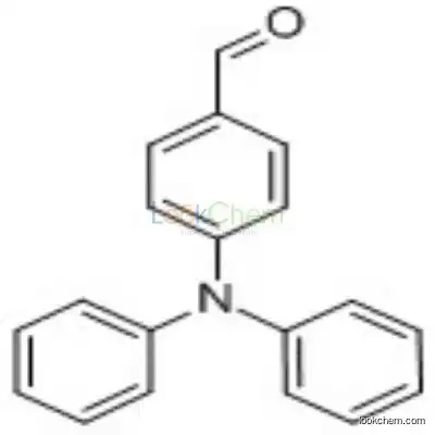 4181-05-9 4-(N,N-Diphenylamino)benzaldehyde