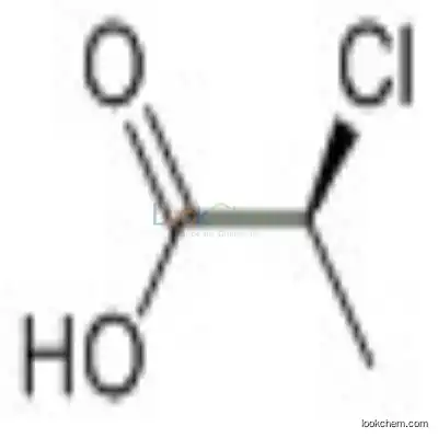 29617-66-1 (S)-(-)-2-Chloropropionic acid