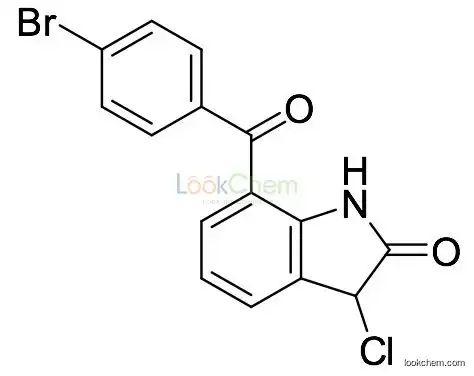 Bromfenac Impurity 17