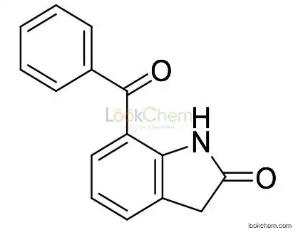 7-benzoylindolin-2-one