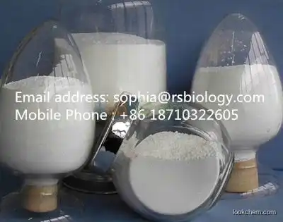 Sorbitol CAS:50-70-4  Factory