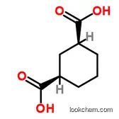 meso-cis-1,3-cyclohexanedicarboxylic acid