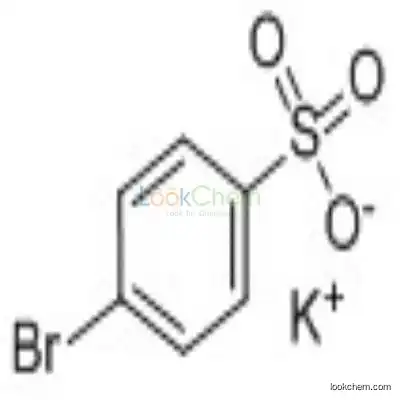 66788-58-7 4-Bromo-benzenesulfonic acid potassium salt