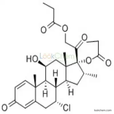 66734-13-2 Alclometasone-17,21-dipropionate